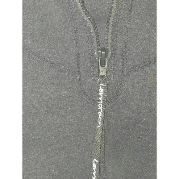 Unisex Lemorecn Wetsuit Black‎ Blue size 8 - Picture 4 of 11